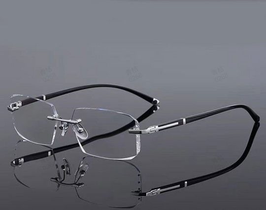 ⏰Limited Offer 50% OFF!🔥👓 Upgrade Your Reading Vision — Smart Autofocus Glasses With Blue Light Protection ✨