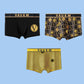 Men's Luxury Magnetic Breathable Briefs