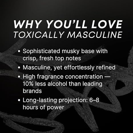 💕Pheromone Infused Eau de Cologne