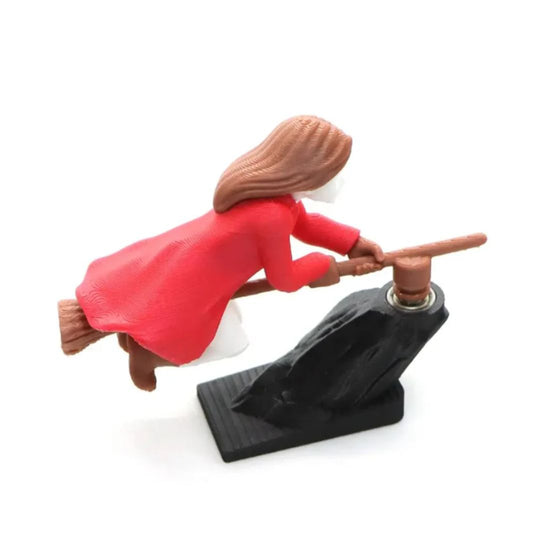 🔥 2026 Easter Sale | DEA™ Drift Witches
