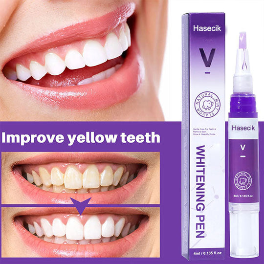 ✨ Teeth Whitening Serum Pen 😁
