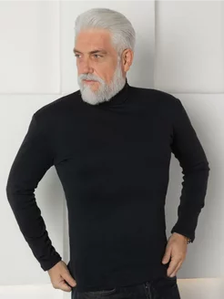 🔥🔥Cotton High-necked Thermal T-shirt