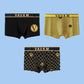 Men's Luxury Magnetic Breathable Briefs