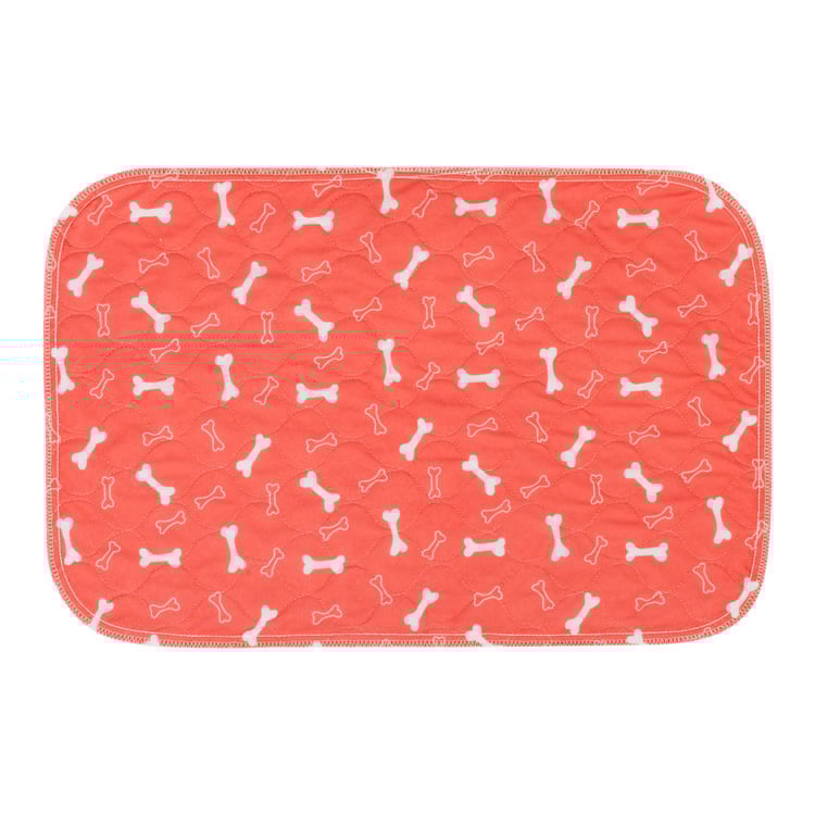 🐕PuppyPad: stylish, super absorbent & reusable for a cleaner home