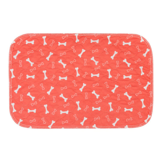 🐕PuppyPad: stylish, super absorbent & reusable for a cleaner home