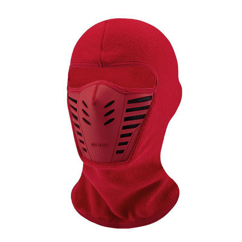 🔥Balaclava invernale antinebbia a copertura totale del viso