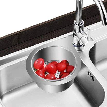 🔥BUY 2 GET 20% OFF🔥Stainless Steel Swan Sink Strainer Basket