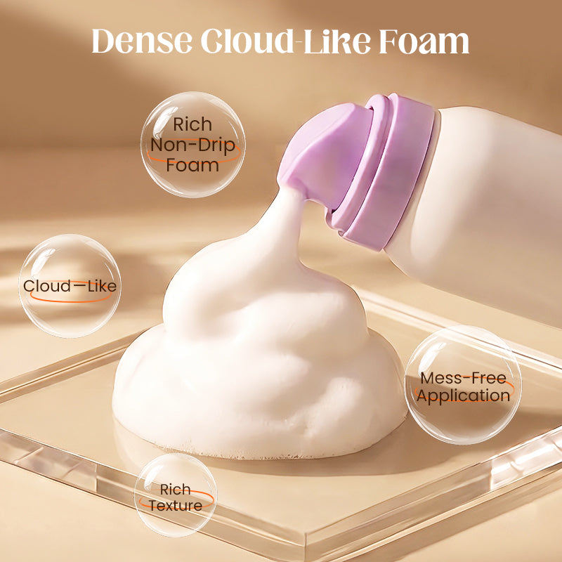 KLENIMORE ™  Gentle & Painless Hair Removal Cream Duo for Sensitive Skin