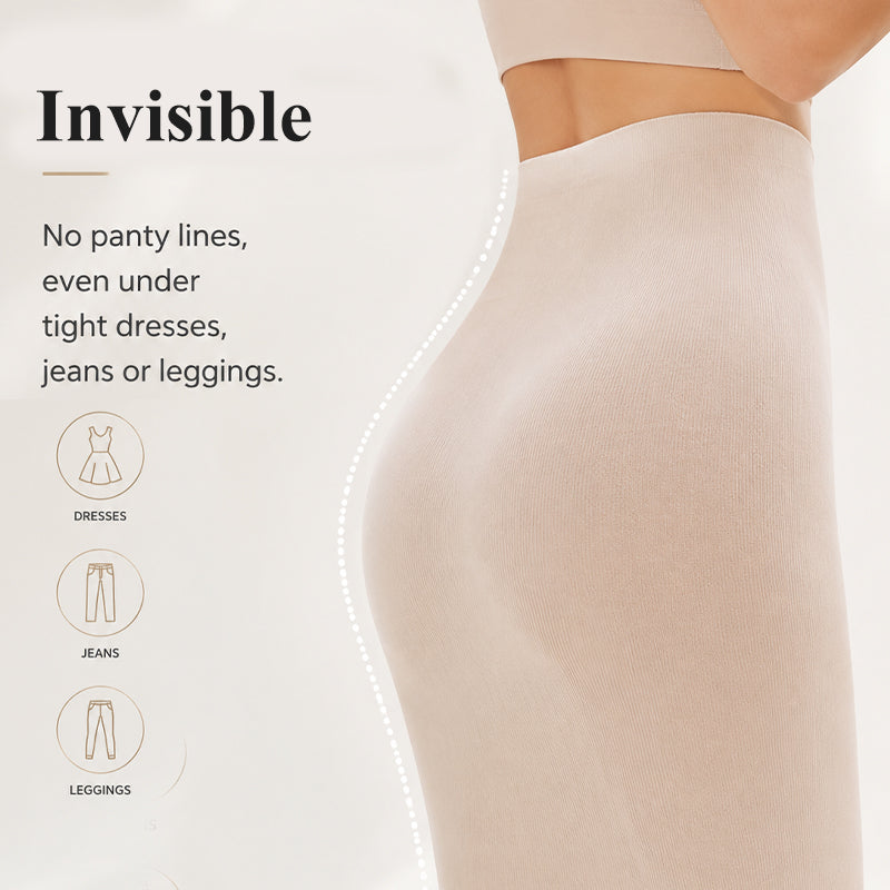 🥳2026 HOT SALE🥳💞80K+ SOLD!🌸🧘‍♀️ Thermogenic Tummy Control Shorts – 30‑min daily wear, activates warmth & boosts circulation. Supports firmer, smoother contour. No gym needed. A smart shapewear choice. 👵✨