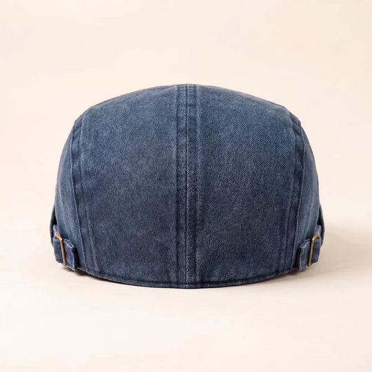 🍃Denim Vintage Cap