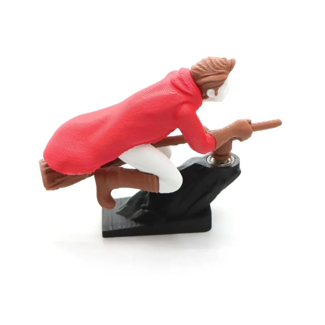 🔥 2026 Easter Sale | DEA™ Drift Witches