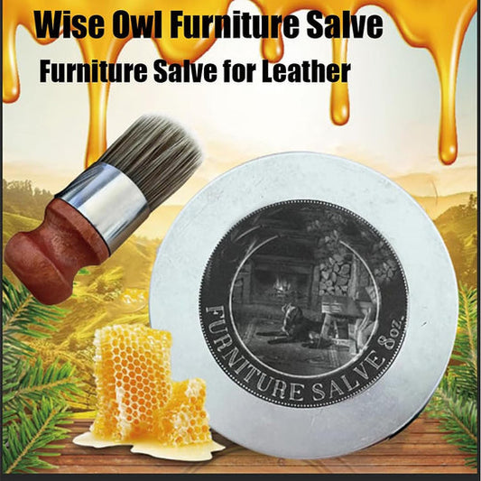 🔥Hot Sale🔥Leather renovating paste