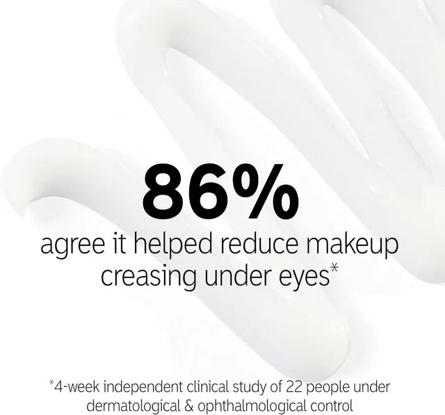 The INKEY List Caffeine Eye Cream | Depuff & Brighten Eyes 15ml
