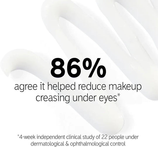 The INKEY List Caffeine Eye Cream | Depuff & Brighten Eyes 15ml
