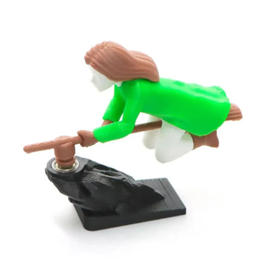 🔥 2026 Easter Sale | DEA™ Drift Witches