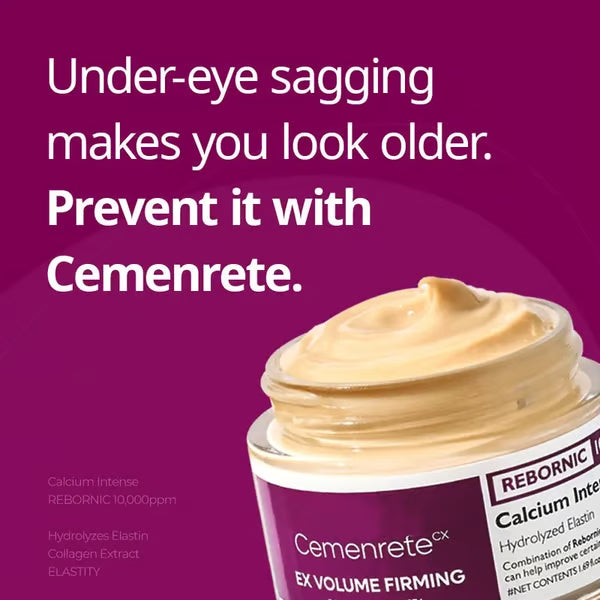 🔥Sconto di Natale 49% di sconto🎄Crema riparatrice concentrata al calcio