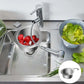 🔥BUY 2 GET 20% OFF🔥Stainless Steel Swan Sink Strainer Basket