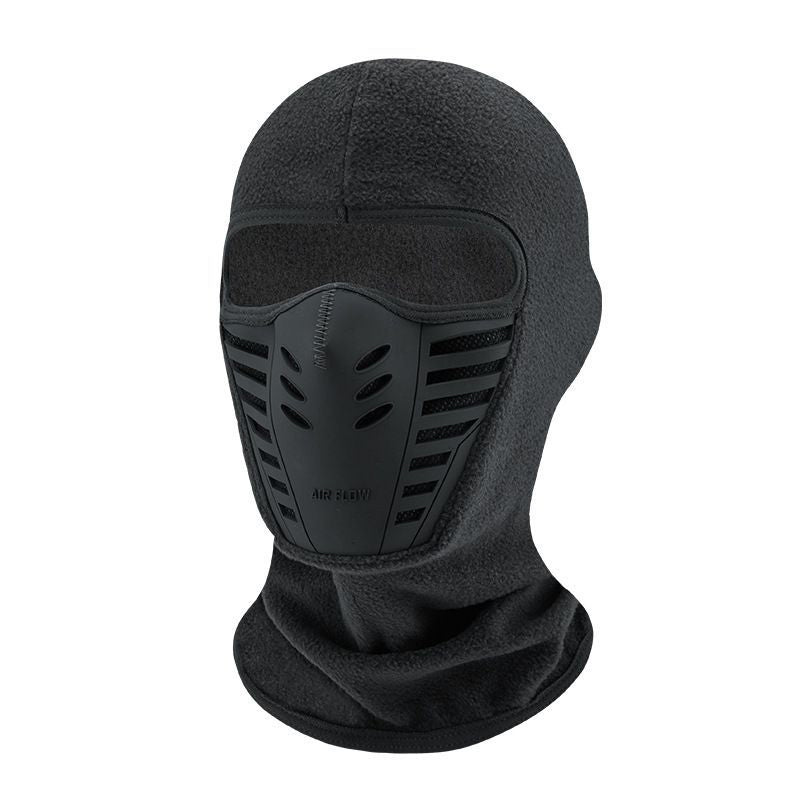 🔥Balaclava invernale antinebbia a copertura totale del viso