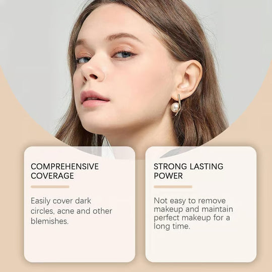 ✨ PROMOÇÃO DO ÚLTIMO DIA - COMPRE 1 E LEVE OUTRO GRÁTIS✨Corretivo para a área dos olhos, ideal para iluminar e disfarçar imperfeições. & Clarear olheiras