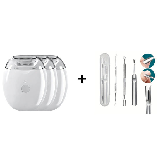 Universal Automatic Fingernail Grinder for Adults and Children