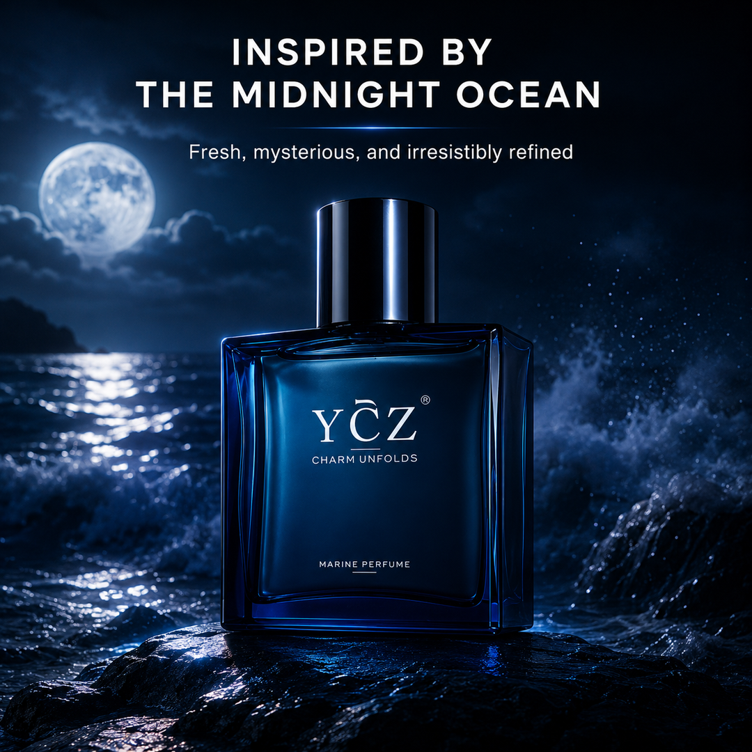 YCZ Midnight Ocean Ocean Perfume Male Pheromone Hormone Perfume