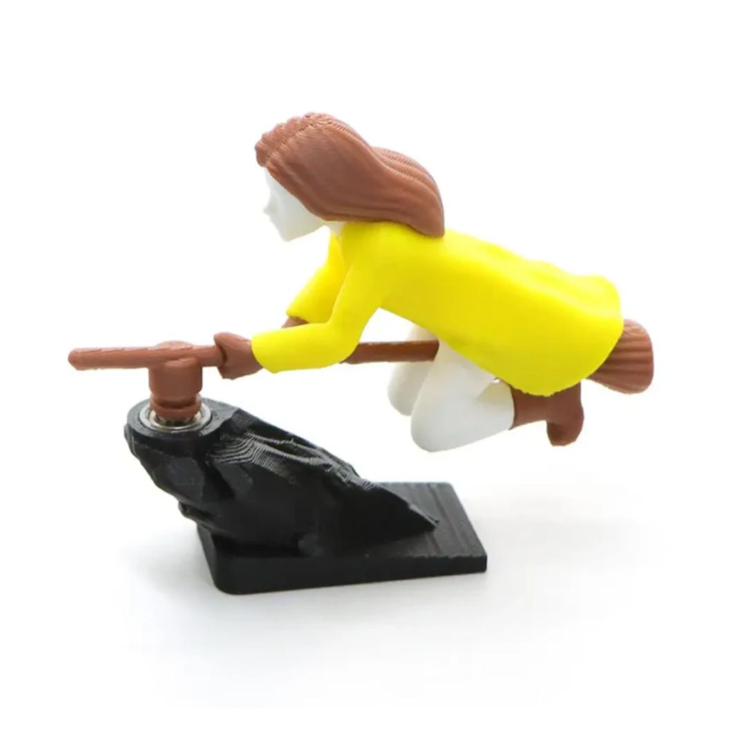 🔥 2026 Easter Sale | DEA™ Drift Witches