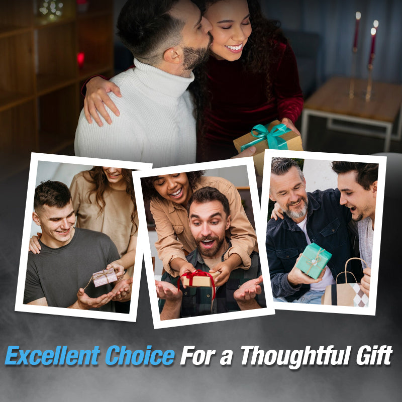 ⚡【Alfa-eliksir】Langvarig feromonparfyme for menn ⚡ | Vitenskapelig støttet tiltrekningsboost | 24-timers utholdenhet (nattklubbverifisert)