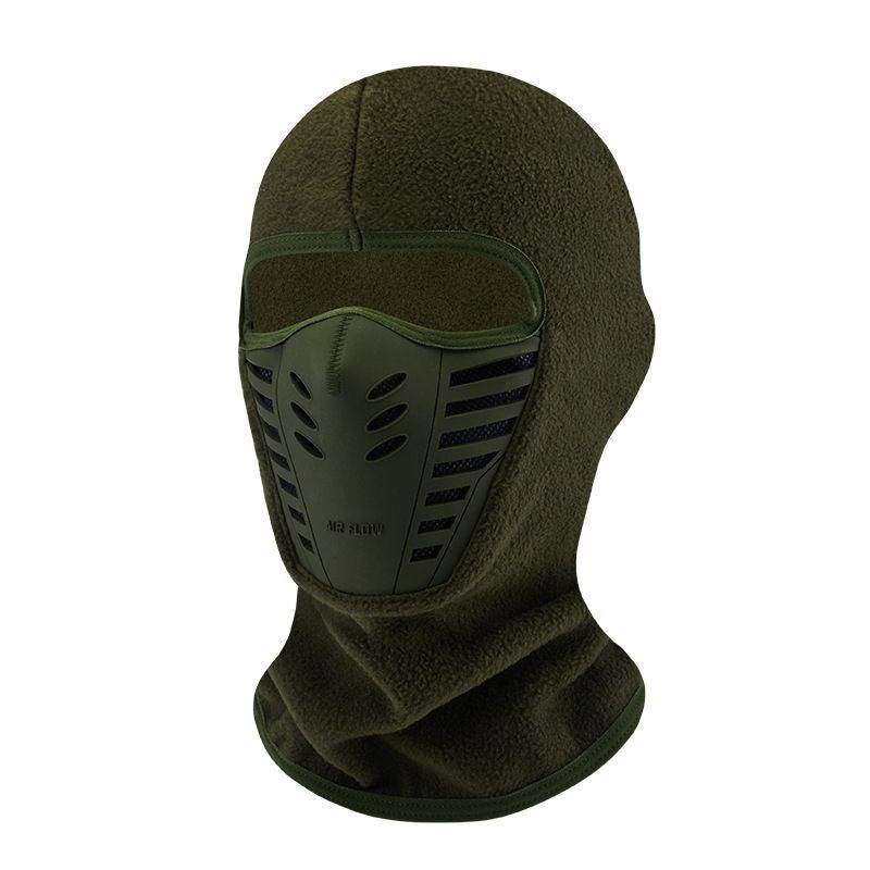 🔥Balaclava invernale antinebbia a copertura totale del viso