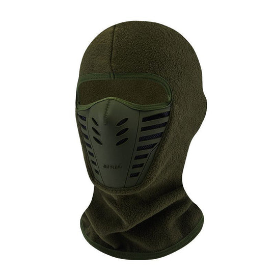 🔥Balaclava invernale antinebbia a copertura totale del viso