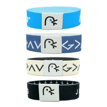 ❤️Hot Sale-49% OFF🙏Daily Bible Verse Bracelet With NFC ✝️