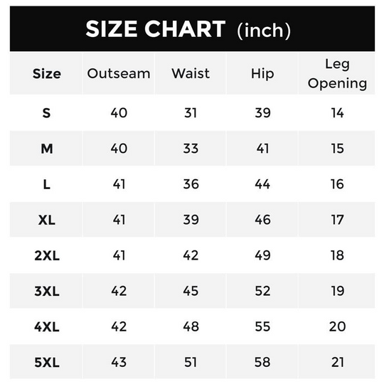 Men's Stretch Slim Fit Pants