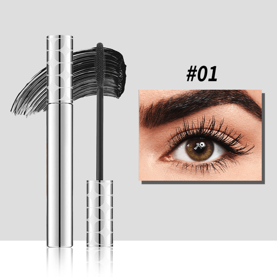 🎉BUY 1 GET 1 FREE🎉Tubing Mascara Black & Brown Duo For Lash Makeup