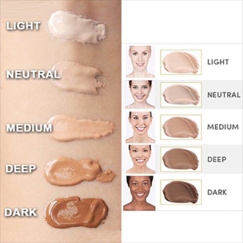 💗Waterproof Concealer Matte-wear Liquid Foundation