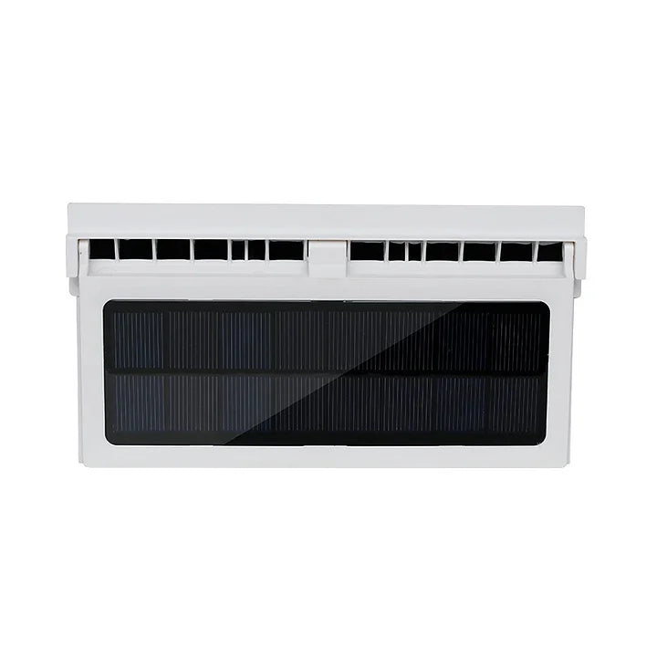 ✈️FREE SHIPPING✈️The New Solar Car Cooling Artifact [air circulation exhaust fan]