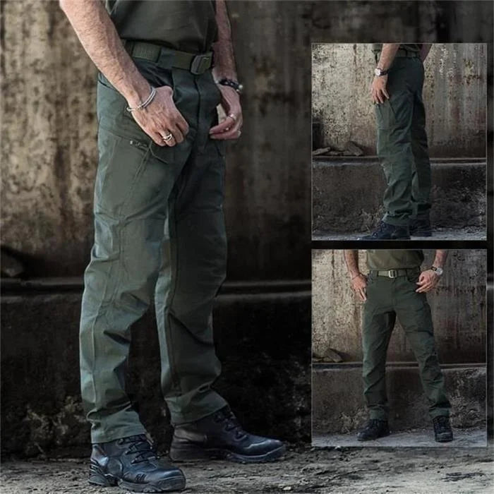 🔥2026 NEW SALES - 50% OFF🔥PURVIOL®HOT SALE👖Multi-purpose Tactical Pants