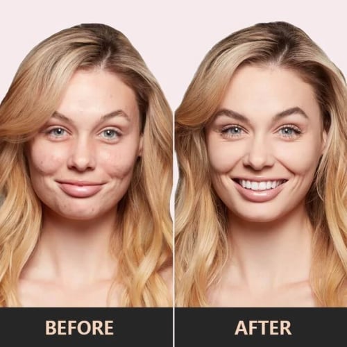 💗Waterproof Concealer Matte-wear Liquid Foundation