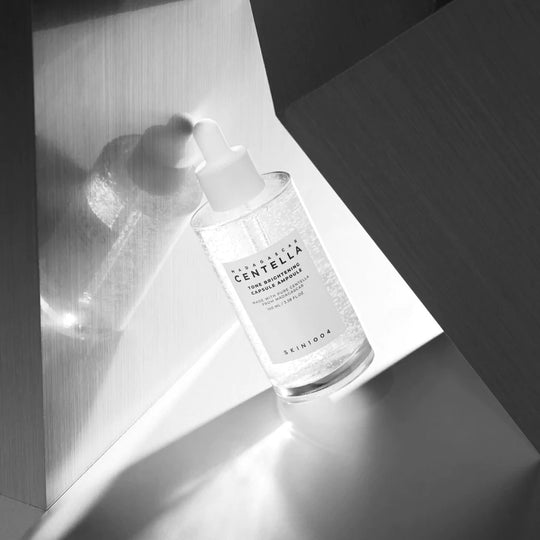 Skin1004 Tone Brightening Capsule Ampoule 100ml