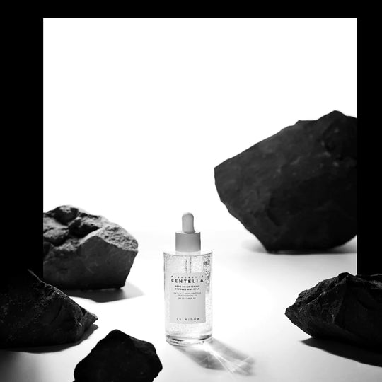 Skin1004 Tone Brightening Capsule Ampoule 100ml