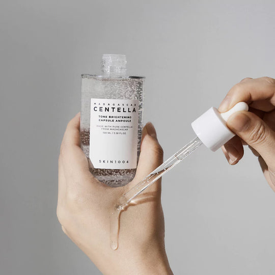 Skin1004 Tone Brightening Capsule Ampoule 100ml