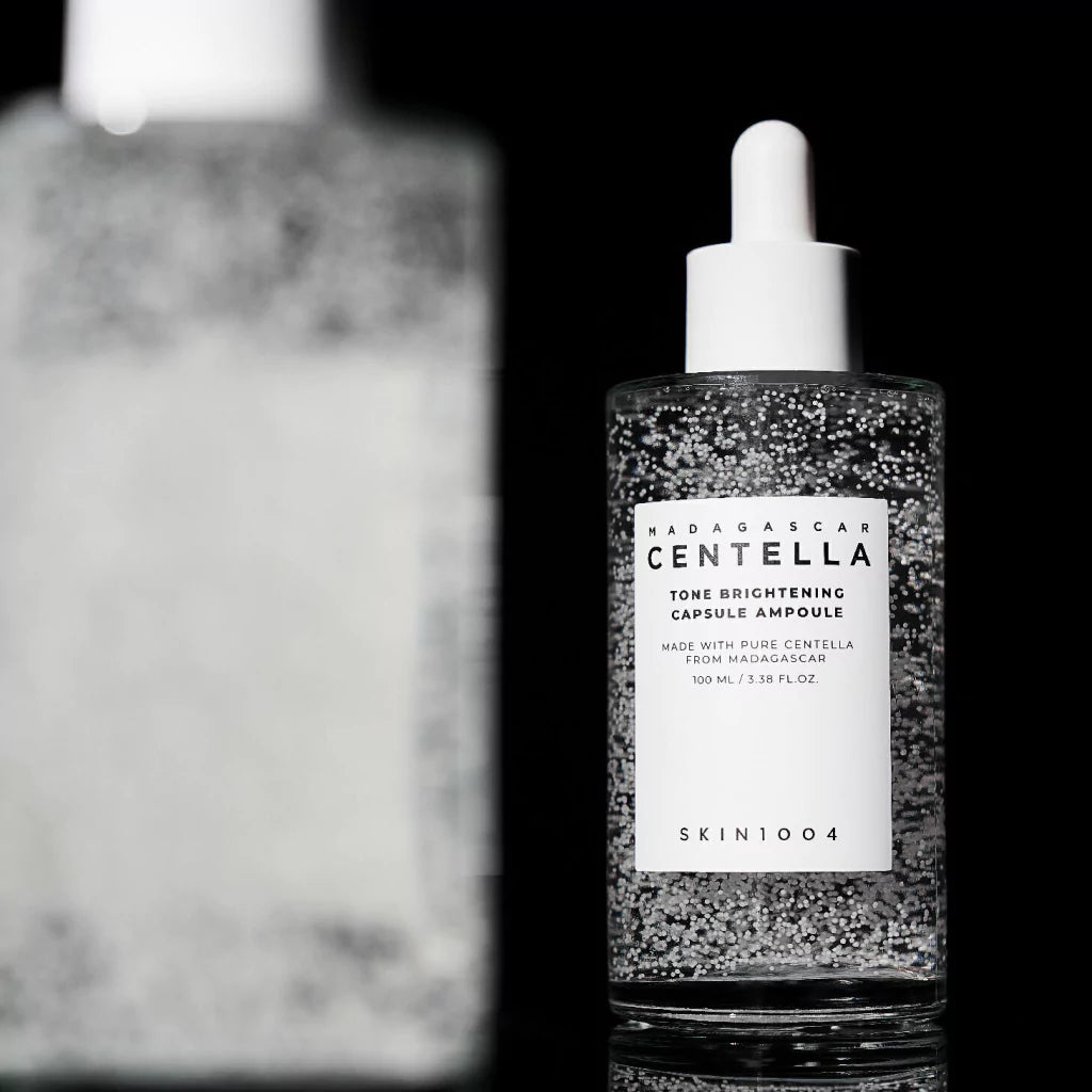 Skin1004 Tone Brightening Capsule Ampoule 100ml