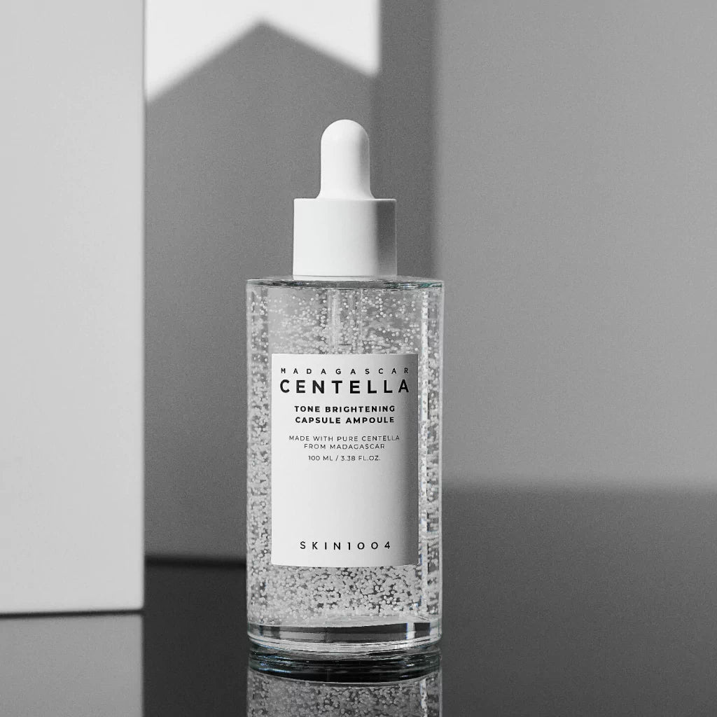 Skin1004 Tone Brightening Capsule Ampoule 100ml