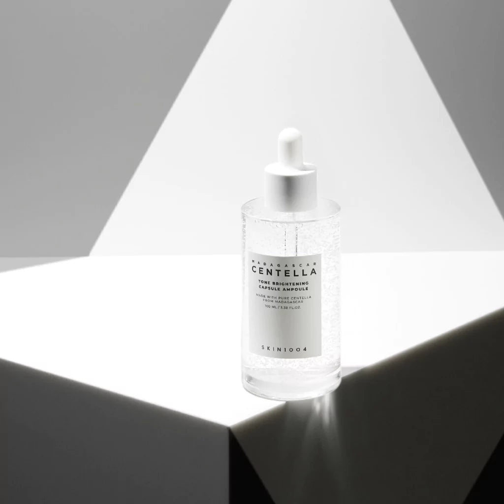 Skin1004 Tone Brightening Capsule Ampoule 100ml