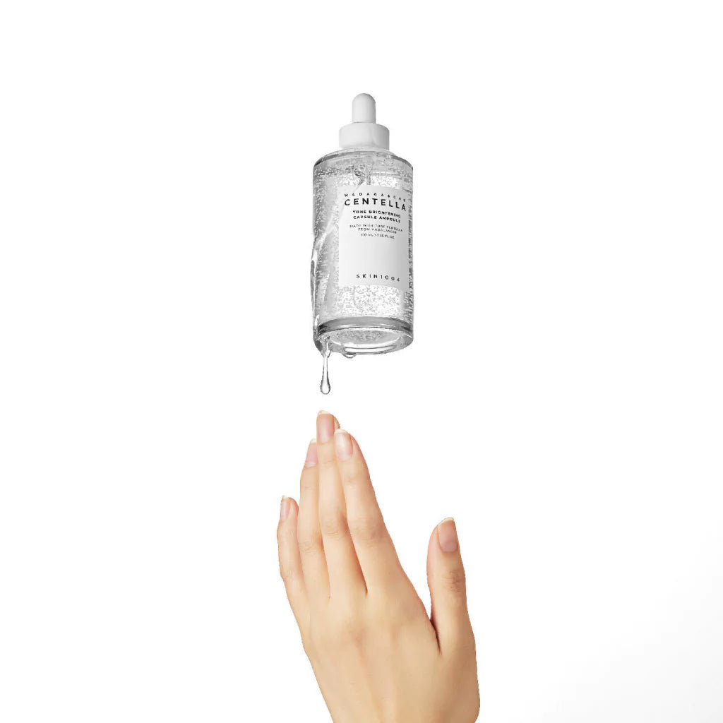 Skin1004 Tone Brightening Capsule Ampoule 100ml