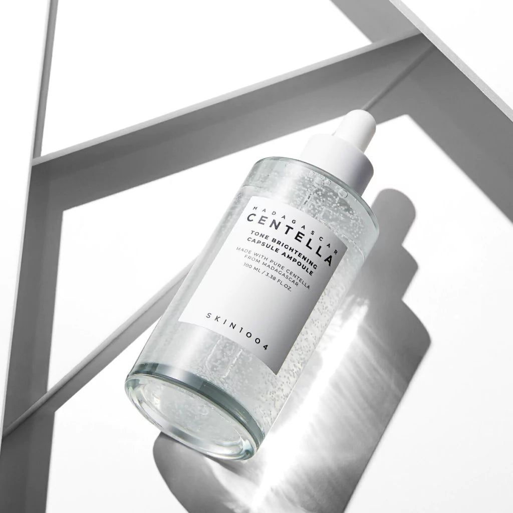 Skin1004 Tone Brightening Capsule Ampoule 100ml