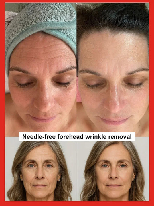 Lososová lehká esence proti vráskám