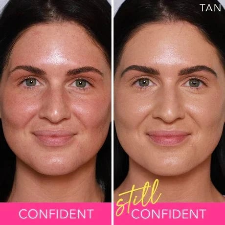 💜LAST DAY - BUY 1 GET 1 FREE💜Doll 10 Peptide Bounce Balm Foundation