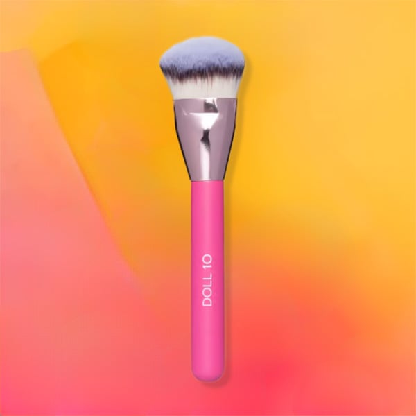 💜LAST DAY - BUY 1 GET 1 FREE💜Doll 10 Peptide Bounce Balm Foundation