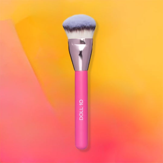 💜LAST DAY - BUY 1 GET 1 FREE💜Doll 10 Peptide Bounce Balm Foundation