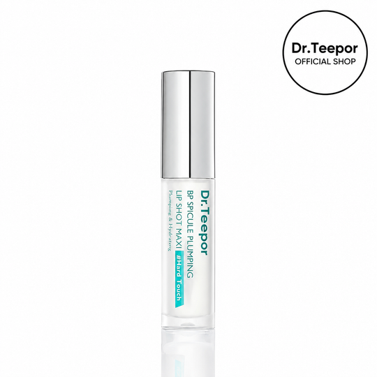 [Dr.Melaxin [Officiel] BP Spicule Plumping LIP Shot - Maxi | Repulpeur de lèvres volumisant non collant et brillant | Cosmétiques coréens