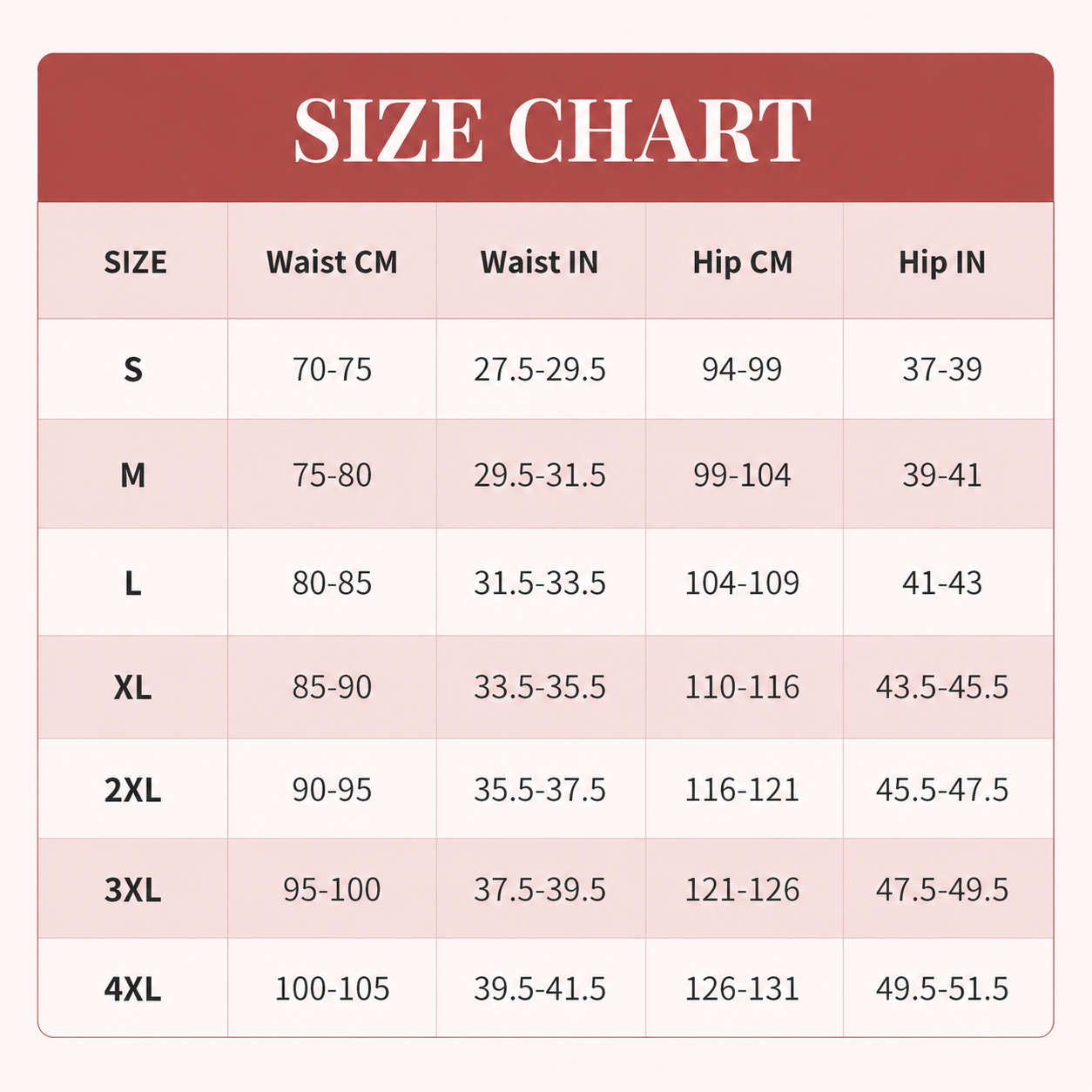 ✨Plus-Size High-Waist Cross Tummy Control Panties